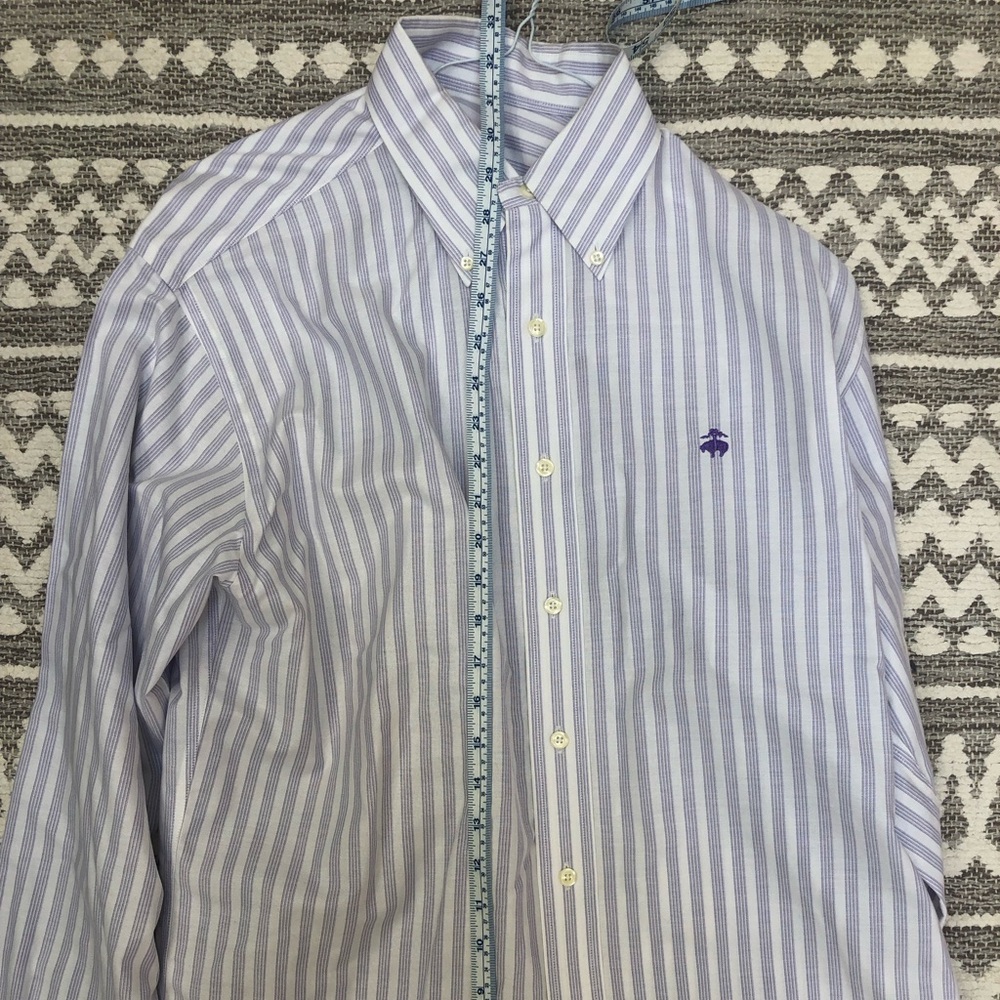 Brooks Brothers Button Down - Picture 2 of 8